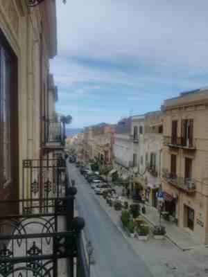 Castellammare del golfo